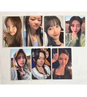 （分類：）位於 。 由 kpop_selling08 提交（商品編號 1411773304，圖片 1）。簡介： 。