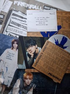 (Category: ) located in . Submitted by kpopverse (Listing ID 1411753213, Image 1). Description: .