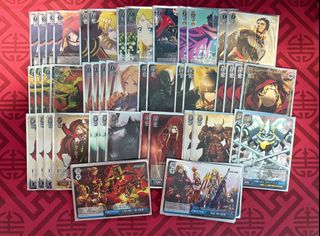 (Category: ) located in . Submitted by sgplayingcards (Listing ID 1411771287, Image 1). Description: .
