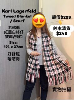 Scarf 頸巾🧣 Collection item 3