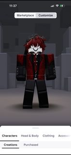 (Category: ) located in . Submitted by accgamebroski (Listing ID 1411930563, Image 1). Description: .
