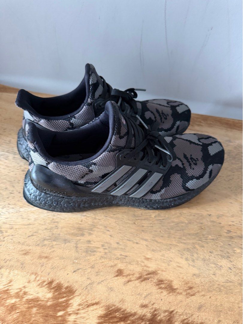 adidas gazelle silver green womens adidas UltraBOOST 1.0 Mens Running Shoes
