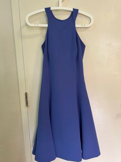 adolfo dominguez blue dress Aqua Blue Strapless A-Line Short Homecoming Dress with Appliques –  FancyVestido