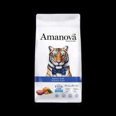 CAT FOOD & TREATS Collection item 2