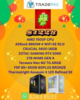 (Category: ) located in . Submitted by tradepac (Listing ID 1411814719, Image 1). Description: .