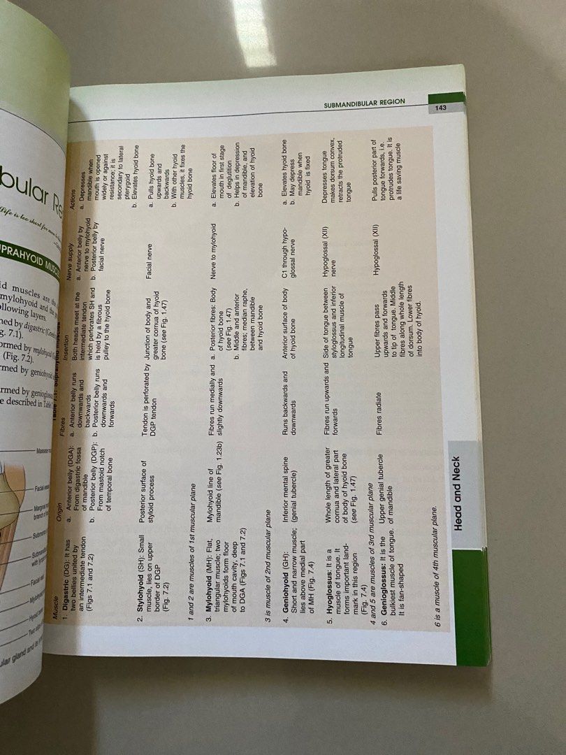 BD Chaurasia Human Anatomy Vol 3 (Category: Textbooks) located in Cebu City. Submitted by geez_md (Listing ID 1411811708, Image 2). Description: Good for PLE review.