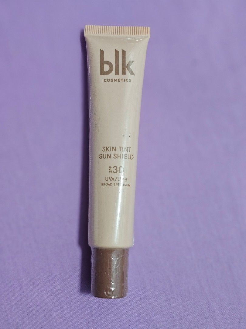 BLK Cosmetics Universal Skin Tint 06 BUTTERSCOTCH (Category: Makeup) located in Quezon City. Submitted by mnderika (Listing ID 1411860090, Image 1). Description: .
