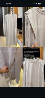 (Kategori: ) berada di . Dikirim oleh annisaprob (ID iklan 1411897733, Gambar 1). Deskripsi: .
