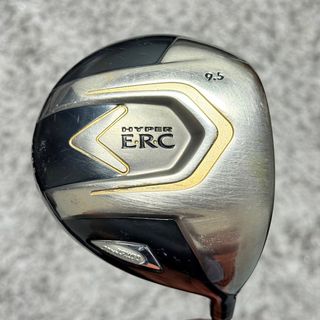 CALLAWAY Legacy V Golf Driver 9.5 degrees Diamana ilima 60