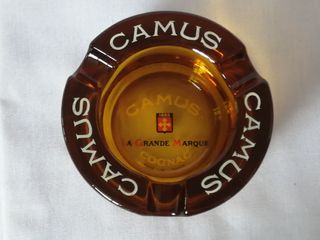 Ashtray  Collection item 2