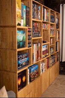 (Category: ) located in . Submitted by nsboardgames (Listing ID 1411840452, Image 1). Description: .