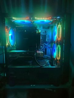 (Category: ) located in . Submitted by i.f_makeupartistry (Listing ID 1411819823, Image 1). Description: .