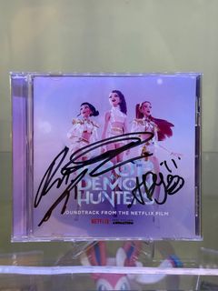 [EXCLUSIVE] Kpop Demon Hunters HUNTRIX TIME MAGAZINE Exclusive Rumi ...