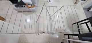 [CDC/SG60 AVAILABLE!] Clothes Drying Rack, Furniture & Home Living ...