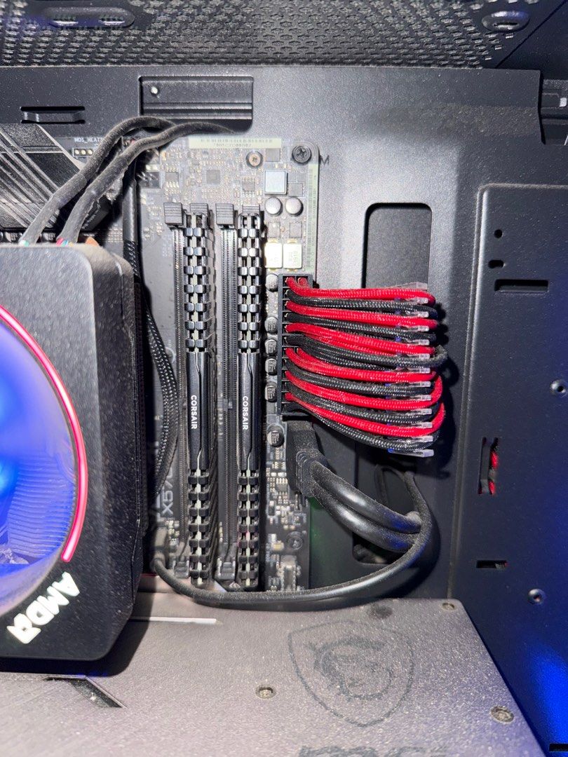 Gaming PC65561097278979112