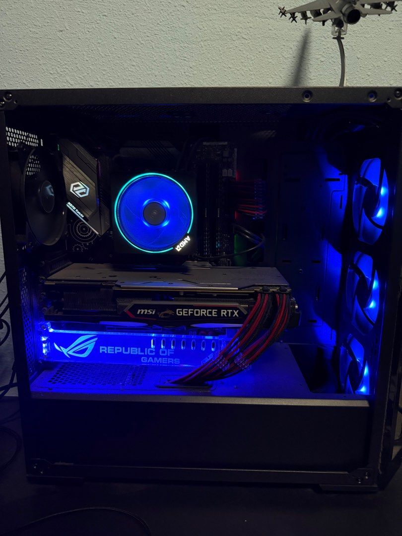 Gaming PC65561097278979110