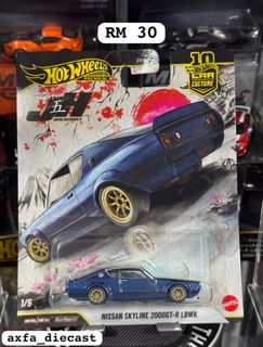 (Category: ) located in . Submitted by axfa_diecast (Listing ID 1411942682, Image 1). Description: .