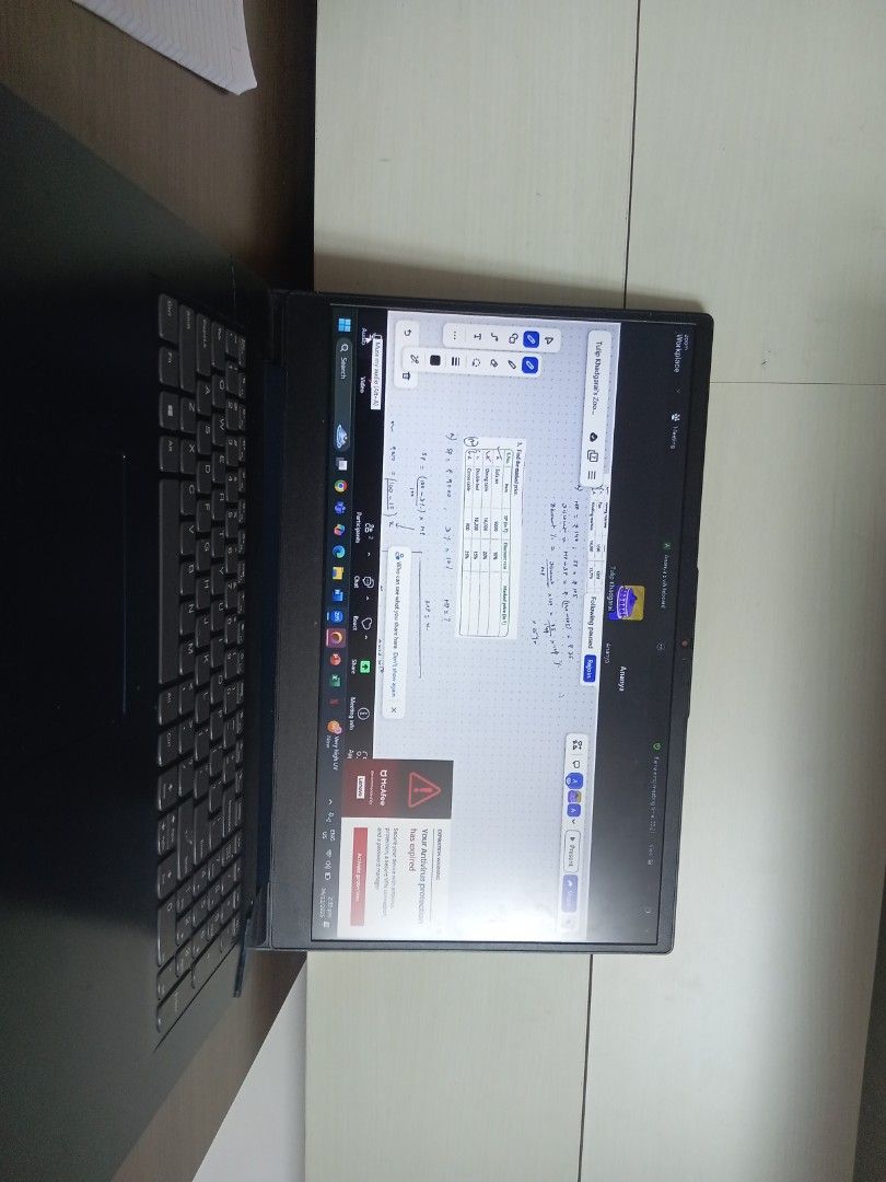 Lenovo Laptop