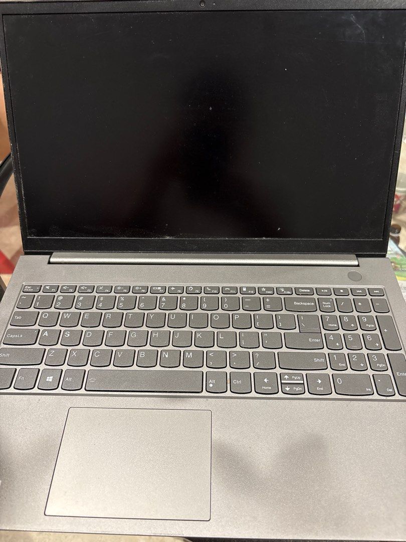 Lenovo thinkbook 15