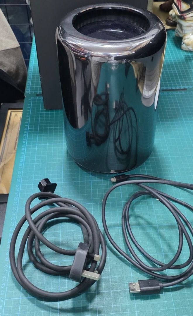 Mac Pro Late 2013 Apple MacOs MacPro65606040959234112