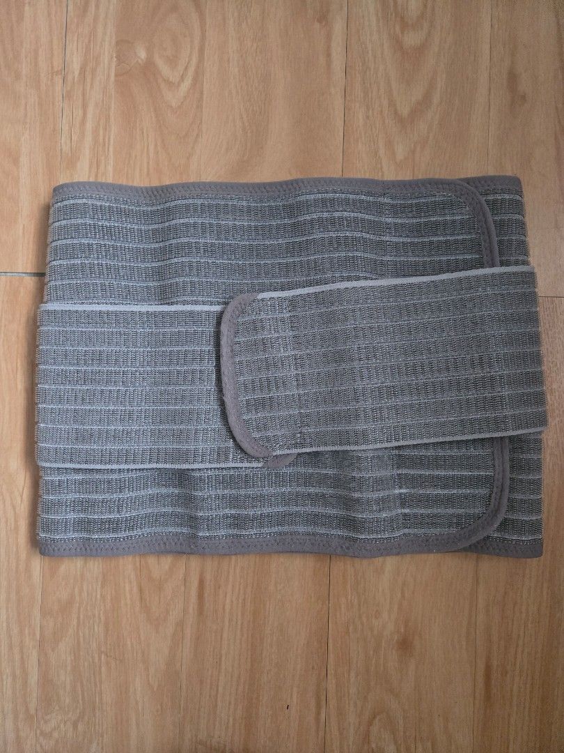 MAMAWAY POST NATAL BINDER (Category: Maternity wear) located in Imus. Submitted by tinph (Listing ID 1411838297, Image 1). Description: The best binder out there! very lightly used MOP: BDO/BPI/Gcash Shipping ( shouldered by buyer) 📍IMUS,CAVITE *lalamove/grab ( booking will be arranged by buyer) *Gogo express ( I will arrange the booking) No OFFER , No transaction. Be 100% sure in getting the item. NO RETURN OR EXHCHANGE.
