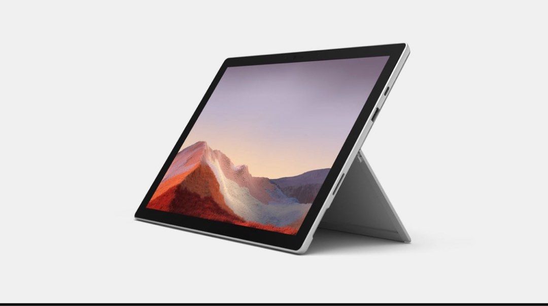 Microsoft Surface Pro 12