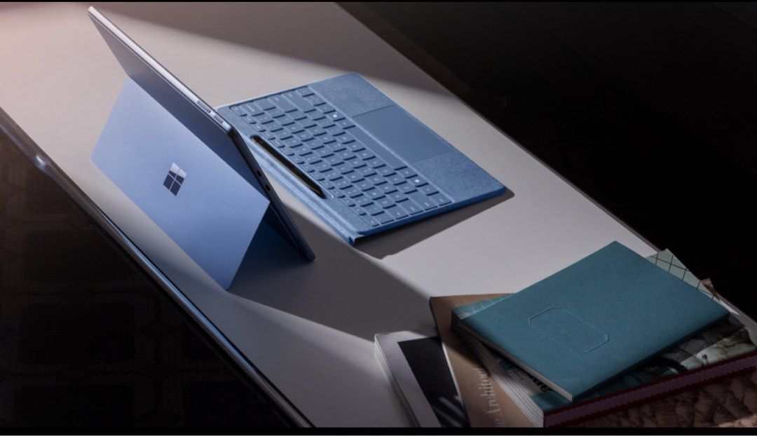 Microsoft Surface Pro 1265075938334081112