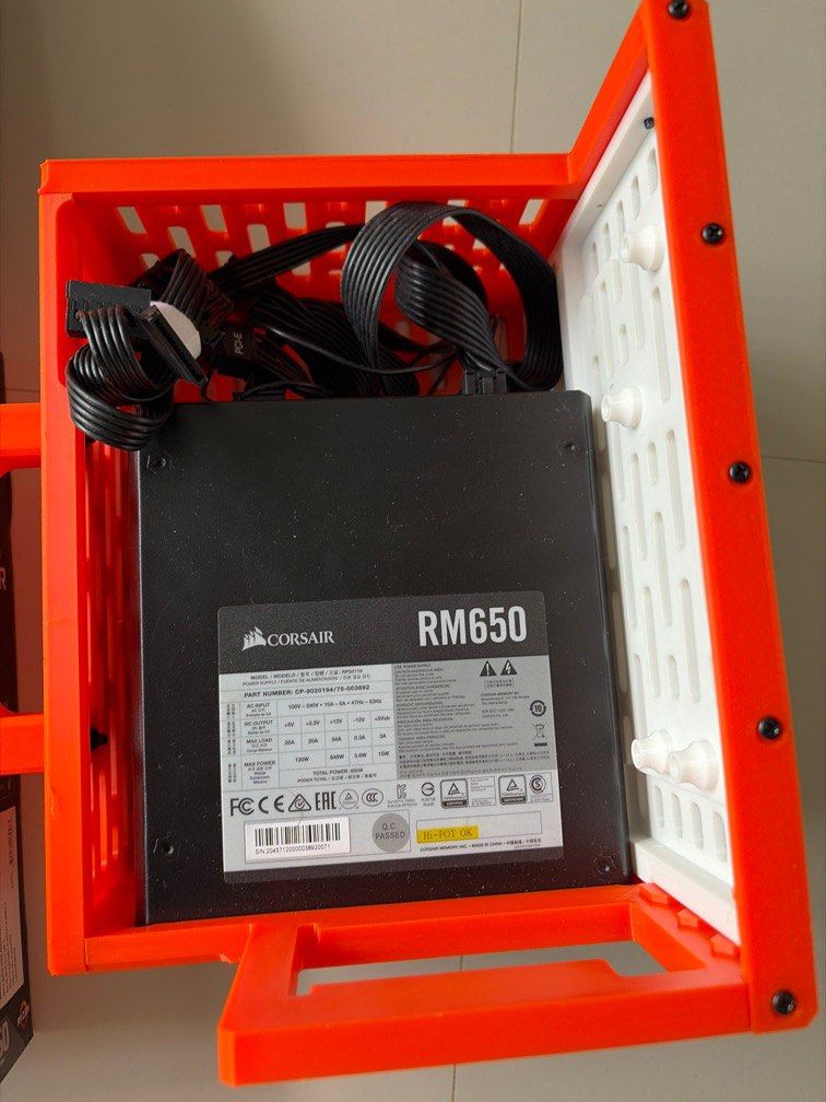 MSI B450 ryzen 3600 combo Motherboard65606040985731112
