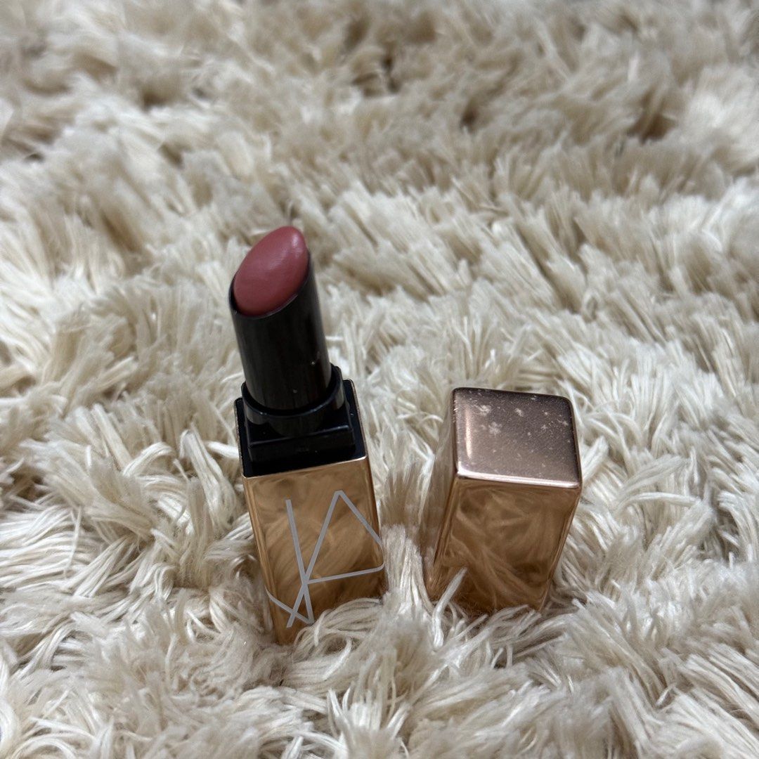 NARS Afterglow Lipstick - Dolce Vita (Category: Makeup) located in Quezon City. Submitted by glitznbits (Listing ID 1411906683, Image 2). Description: 🎀0.8g.