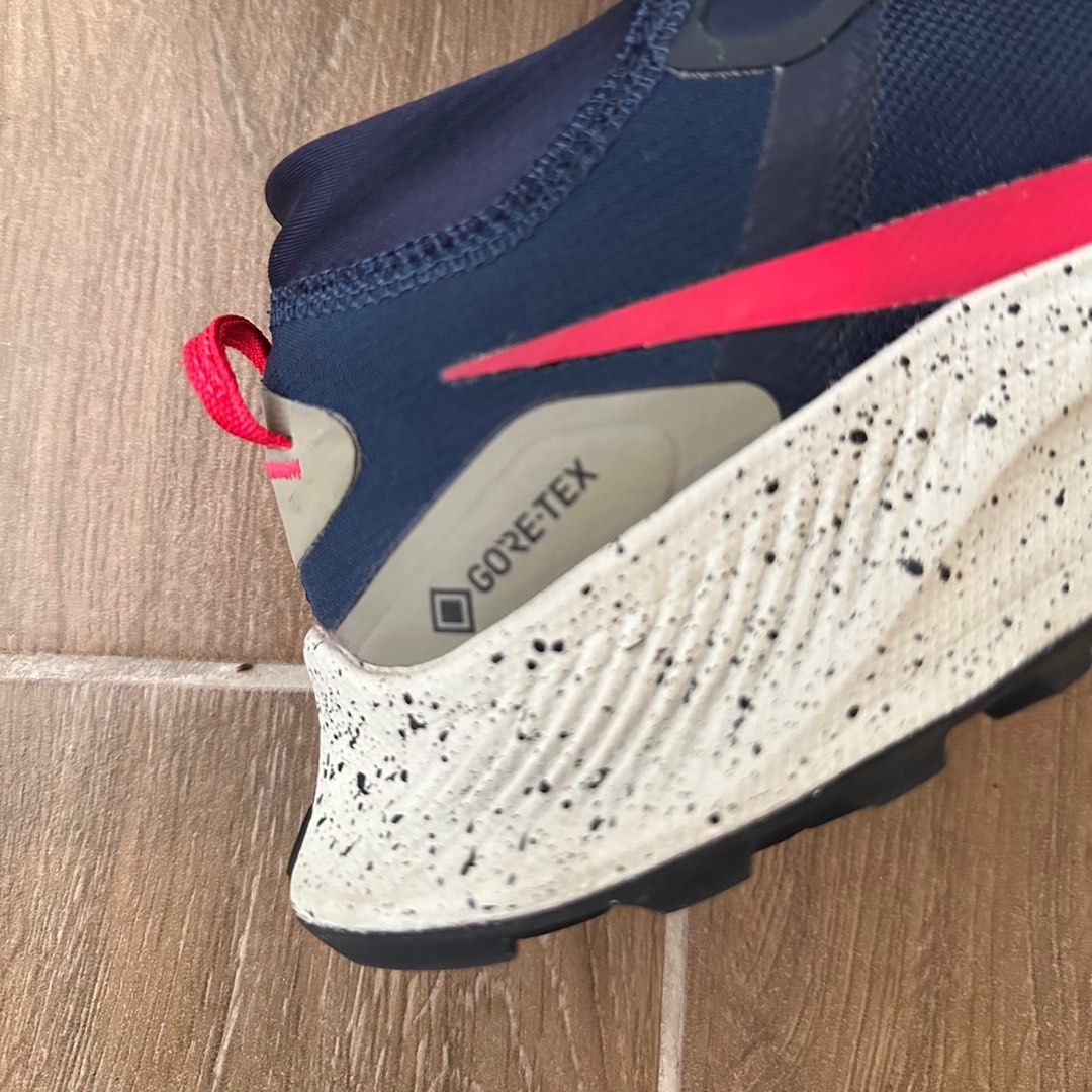 Nike Pegasus Trail 3 GORE-TEX - Men's US 9, Men's Fashion, Footwear ...