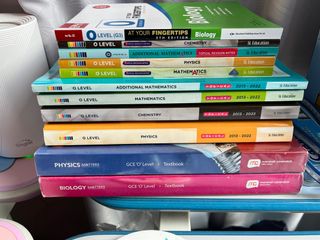 SUSS Accounting (Exam papers attempt \u0026 answers, TMA, GBA, Class test revision, Seminar notes ...