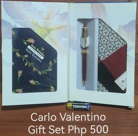 Pen Collection for Sale (Category: Stationery & School Supplies) located in Los Banos. Submitted by princessbotique (Listing ID 1411923137, Image 1). Description: Pen Collection for Sale Sheaffer Cross Parker Pens etc Preloved As is WYSIWYG See pix for details FIX and firm best price No LP pls First come First Serve Please add shipping fee From Los Banos Laguna Meetups per arrangement MOP GCash first to pay basis No reservations No COD No checkou