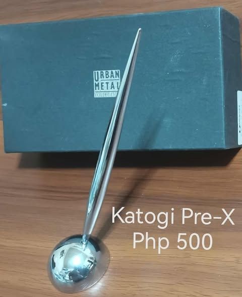 Pen Collection for Sale (Category: Stationery & School Supplies) located in Los Banos. Submitted by princessbotique (Listing ID 1411923137, Image 2). Description: Pen Collection for Sale Sheaffer Cross Parker Pens etc Preloved As is WYSIWYG See pix for details FIX and firm best price No LP pls First come First Serve Please add shipping fee From Los Banos Laguna Meetups per arrangement MOP GCash first to pay basis No reservations No COD No checkou