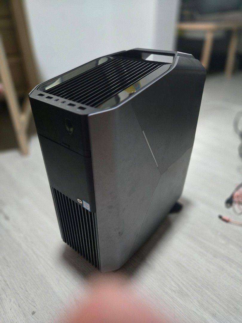 Pre-Built Alienware Aurora R565606040933635110