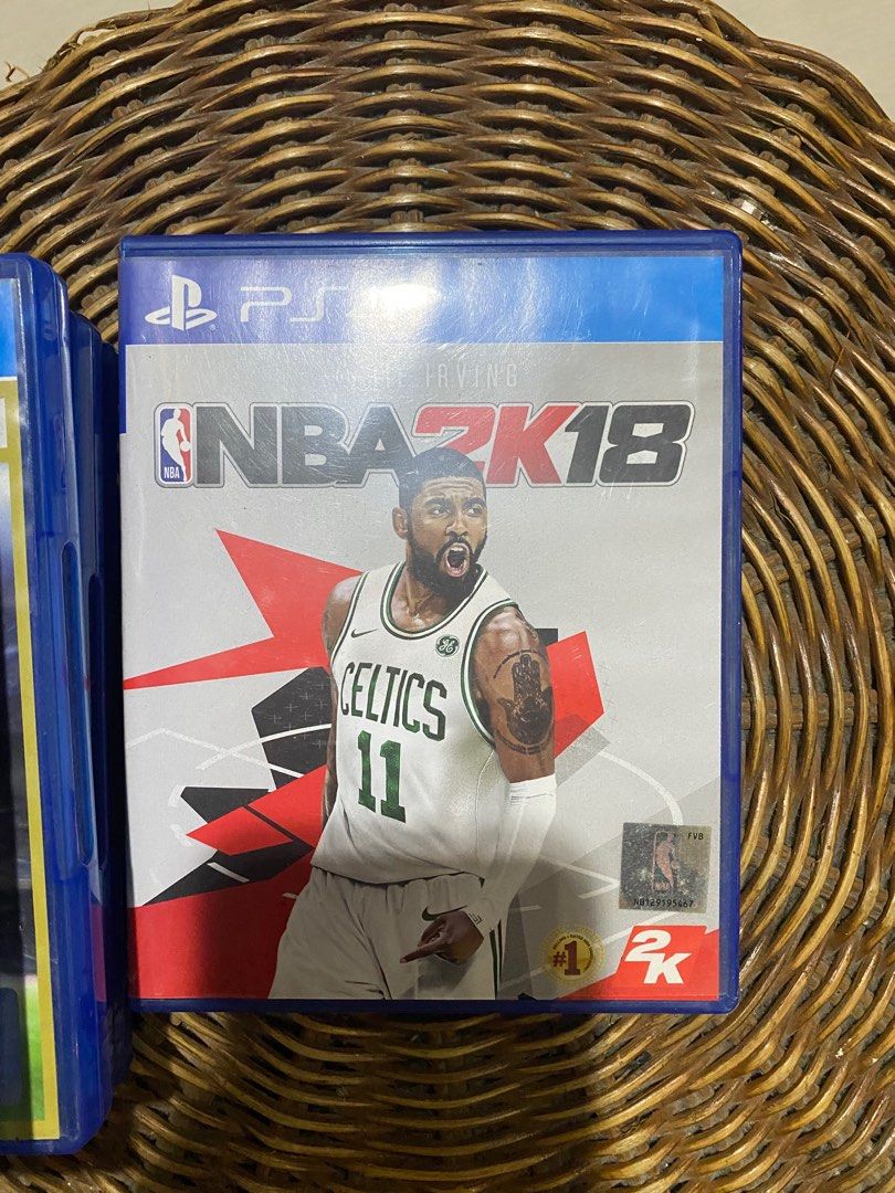 PS4 Games Bundle (Category: PlayStation) located in Santa Rosa. Submitted by vieldrosar97998 (Listing ID 1411881829, Image 1). Description: PS4 Games Bundle - For take all - Games included: Infamous Second Son NBA 2K16 NGA 2K18 FIFA 16 Call of Duty Black Ops III Rocket League.