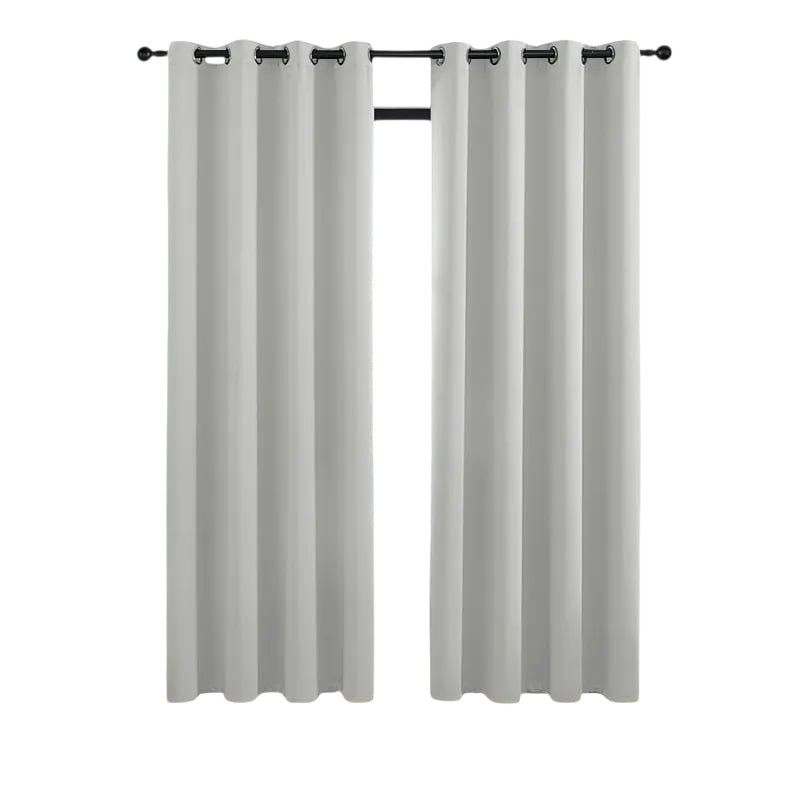 Ready-Made Blackout Curtains (Category: Curtains & Blinds) located in Caloocan City. Submitted by jinkaibuphl (Listing ID 1411855929, Image 1). Description: Upgrade your space with our premium ready-made blackout curtains. Perfect for homes, offices, hotels, and commercial spaces. Colors: White, Blue, Black, Gray, Beige, Orange, Green, Pink Sizes: 140 cm x 160 cm, 140 cm x 210 cm, 140 cm x 255 cm Available for retail and wholesale orders. Nationw