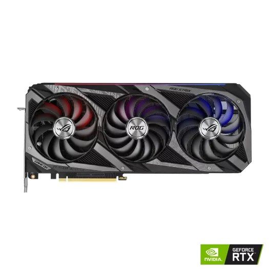 ROG RTX 3080467270134494679040