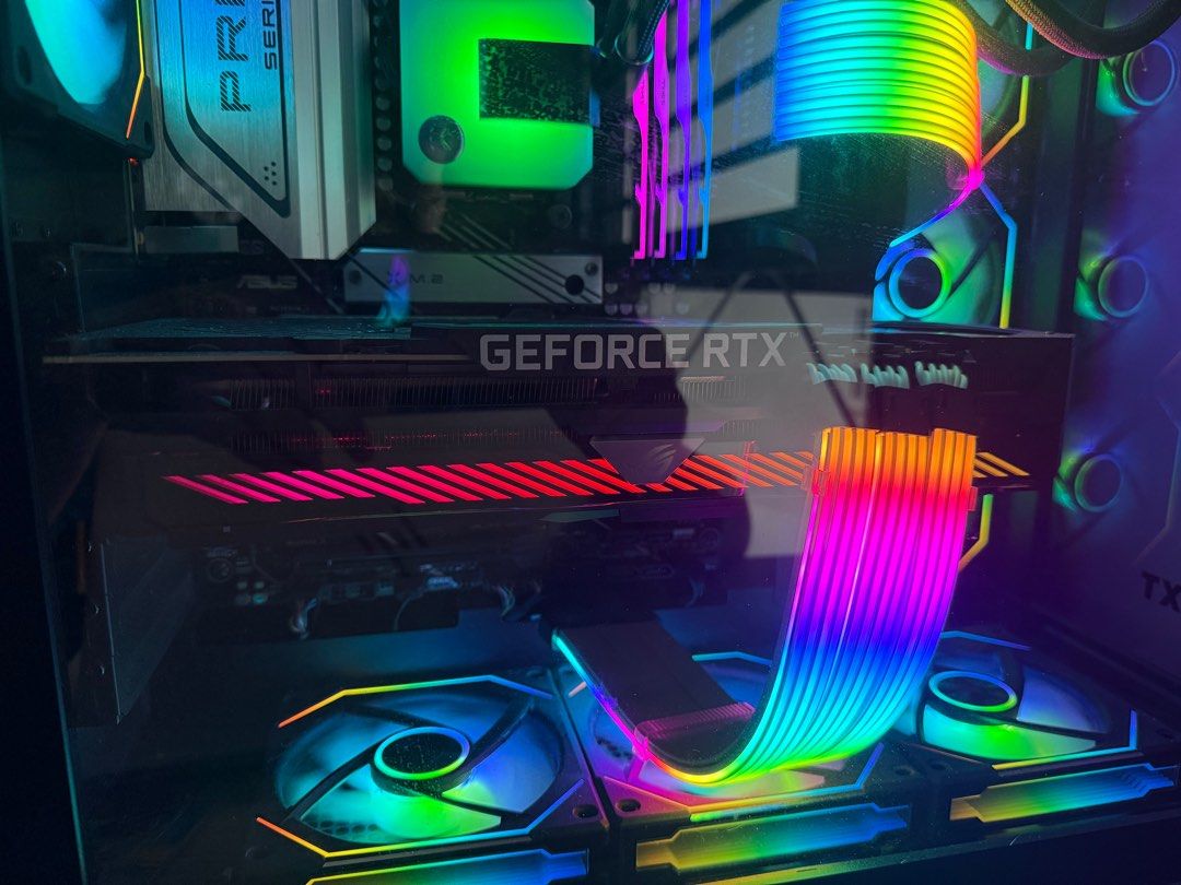 ROG RTX 3080467270134494679041