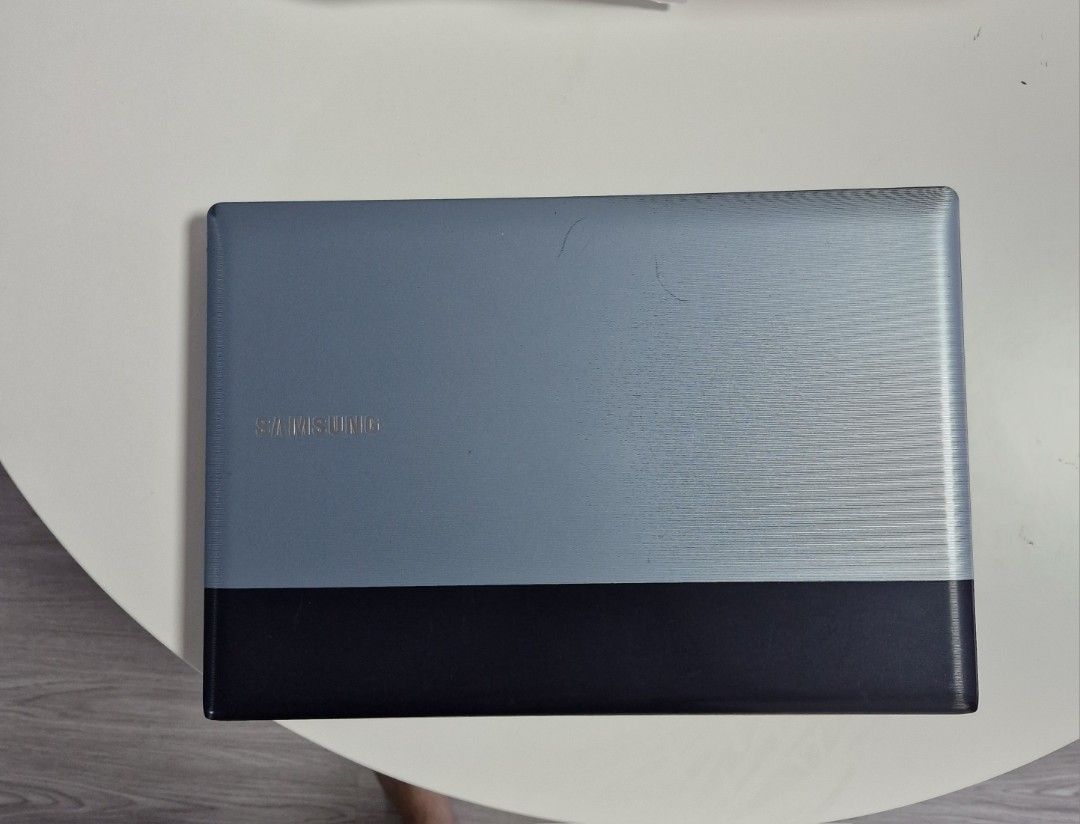 Samsung Laptop - Used