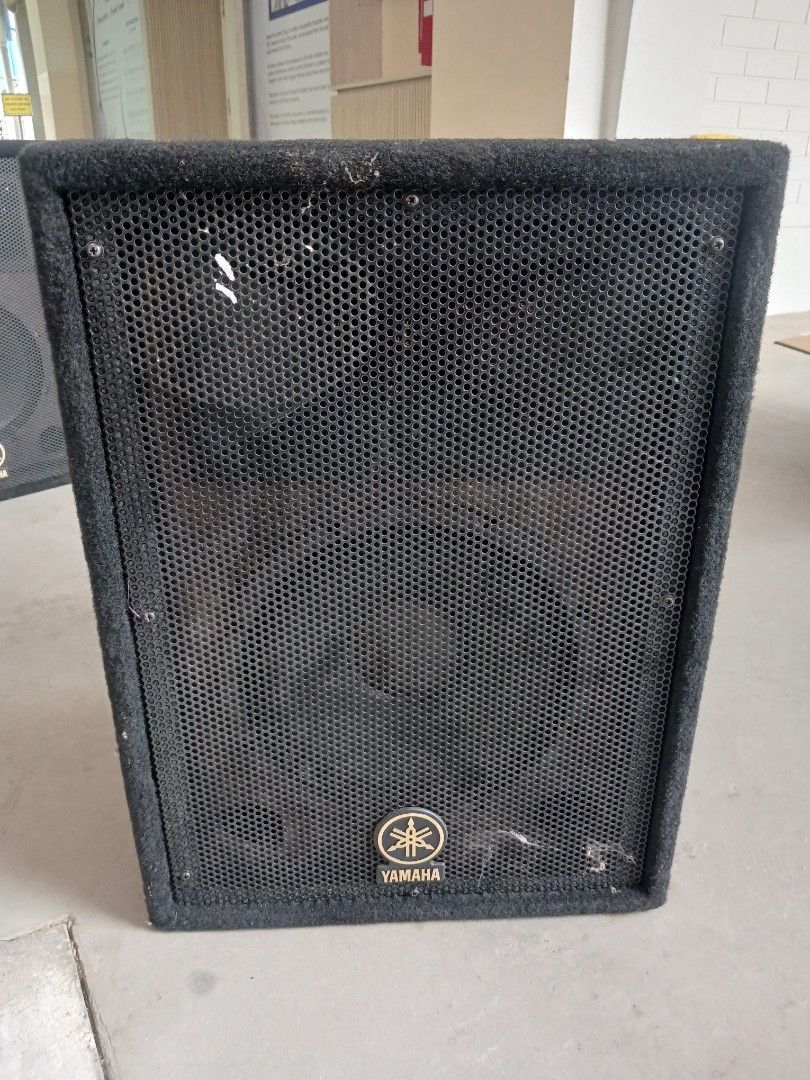 Speaker