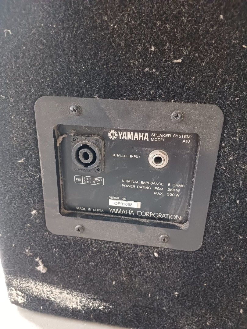 Speaker65075922540162111