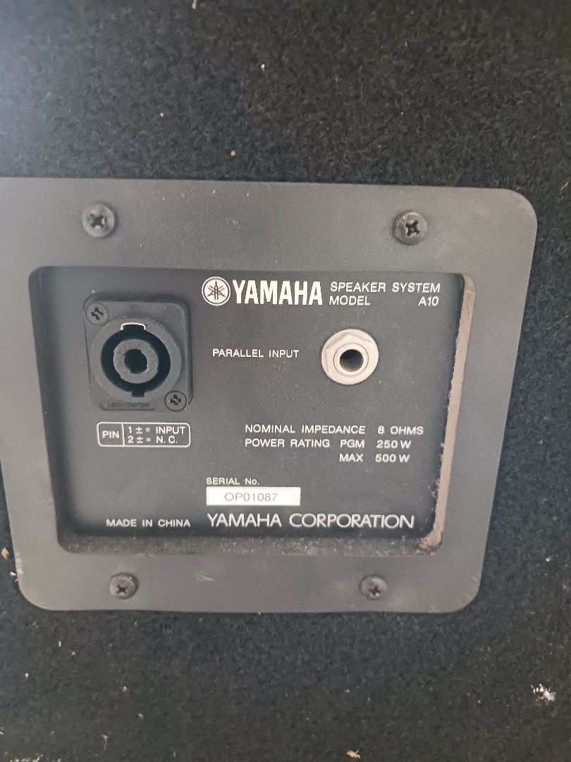 Speaker65075922540162113