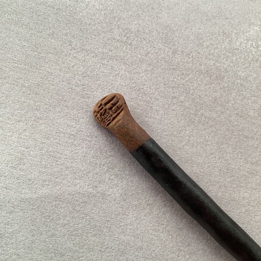 Stoneware Teaspoon (Category: Coffee & Tea Tableware) located in Davao. Submitted by atbpshop192593 (Listing ID 1411943341, Image 3). Description: Php180 Stoneware Teaspoon L: 5 inches Please REVIEW PHOTOS First to pay.
