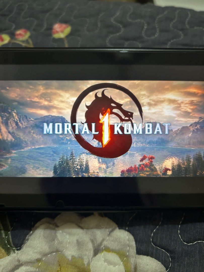 Switch V2 Triple Mode Jailbreak 128GB Full Games+ Hori split pad, Video ...