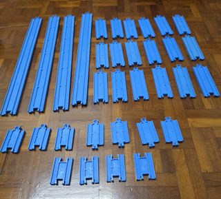 Thomas track For Sale | Vehicle & Diecast Models | Carousell Malaysia