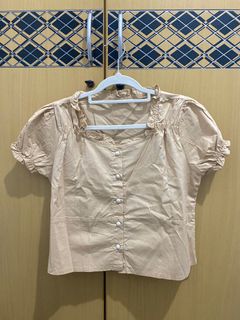 (Kategori: ) berada di . Dikirim oleh wearsbydevay (ID iklan 1411908683, Gambar 1). Deskripsi: .