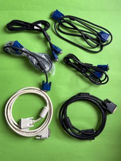 VGA Cable440321216129290240