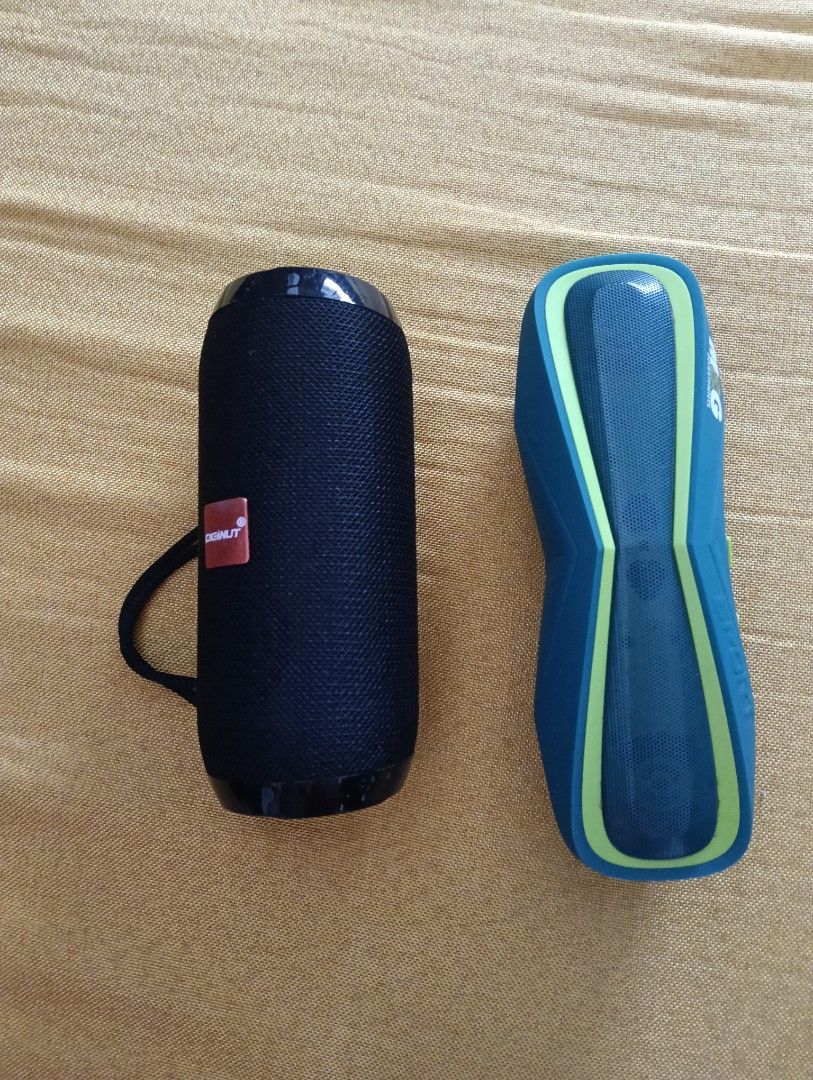 Wireless Speaker65075926241922111
