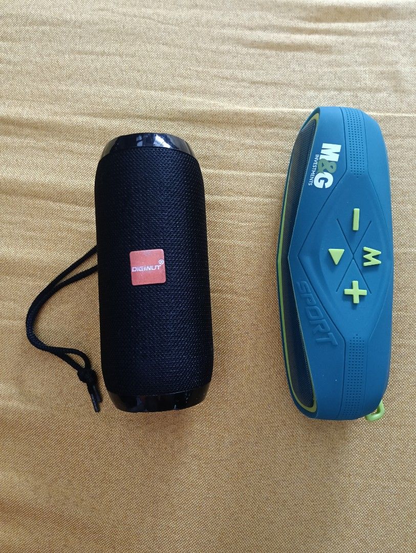 Wireless Speaker