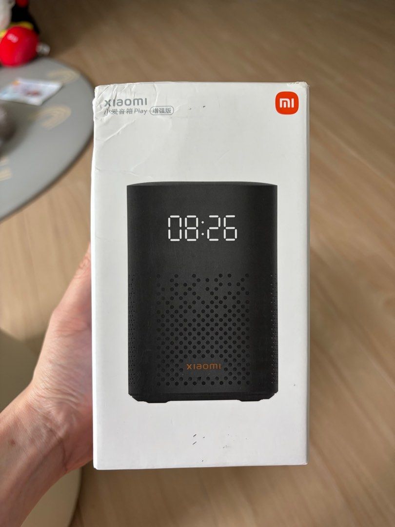 Xiaomi Smart Speaker Play